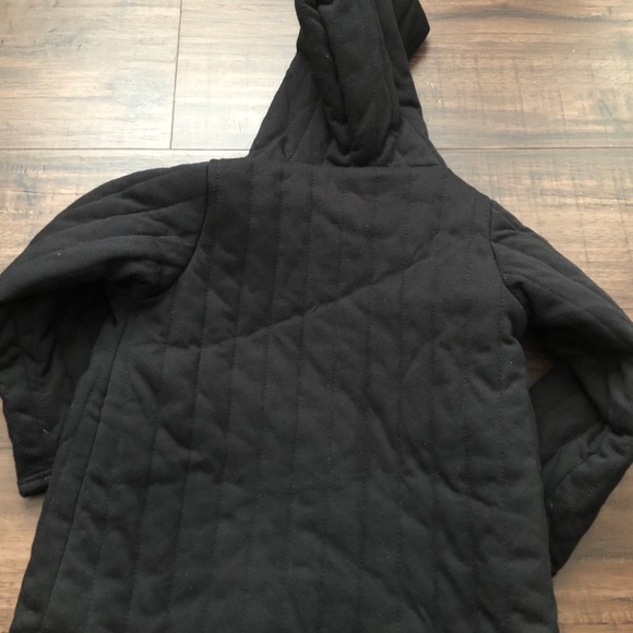 Macy’s brand Double Sided Quilted Jacket _ 🆕NWT - Picture 6 of 8